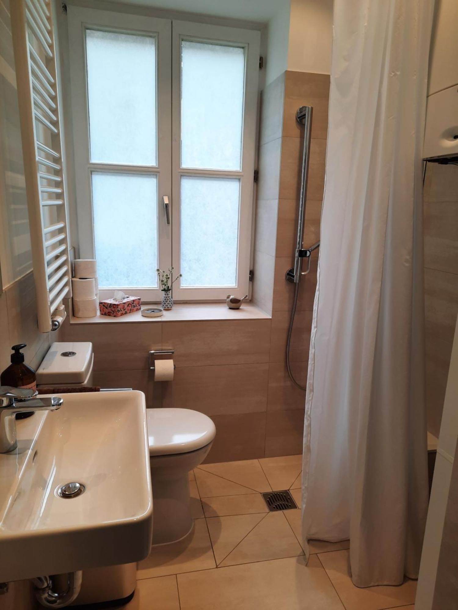 Appartement Gemuetliches Nest In Bester Koelner City-wohnlage