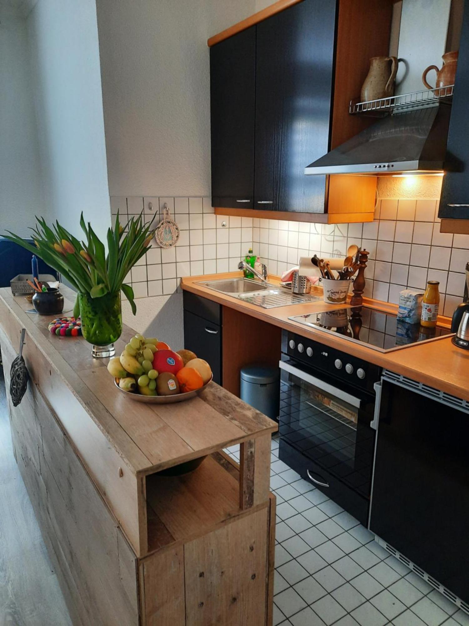 Gemuetliches Nest In Bester Koelner City-wohnlage Colónia