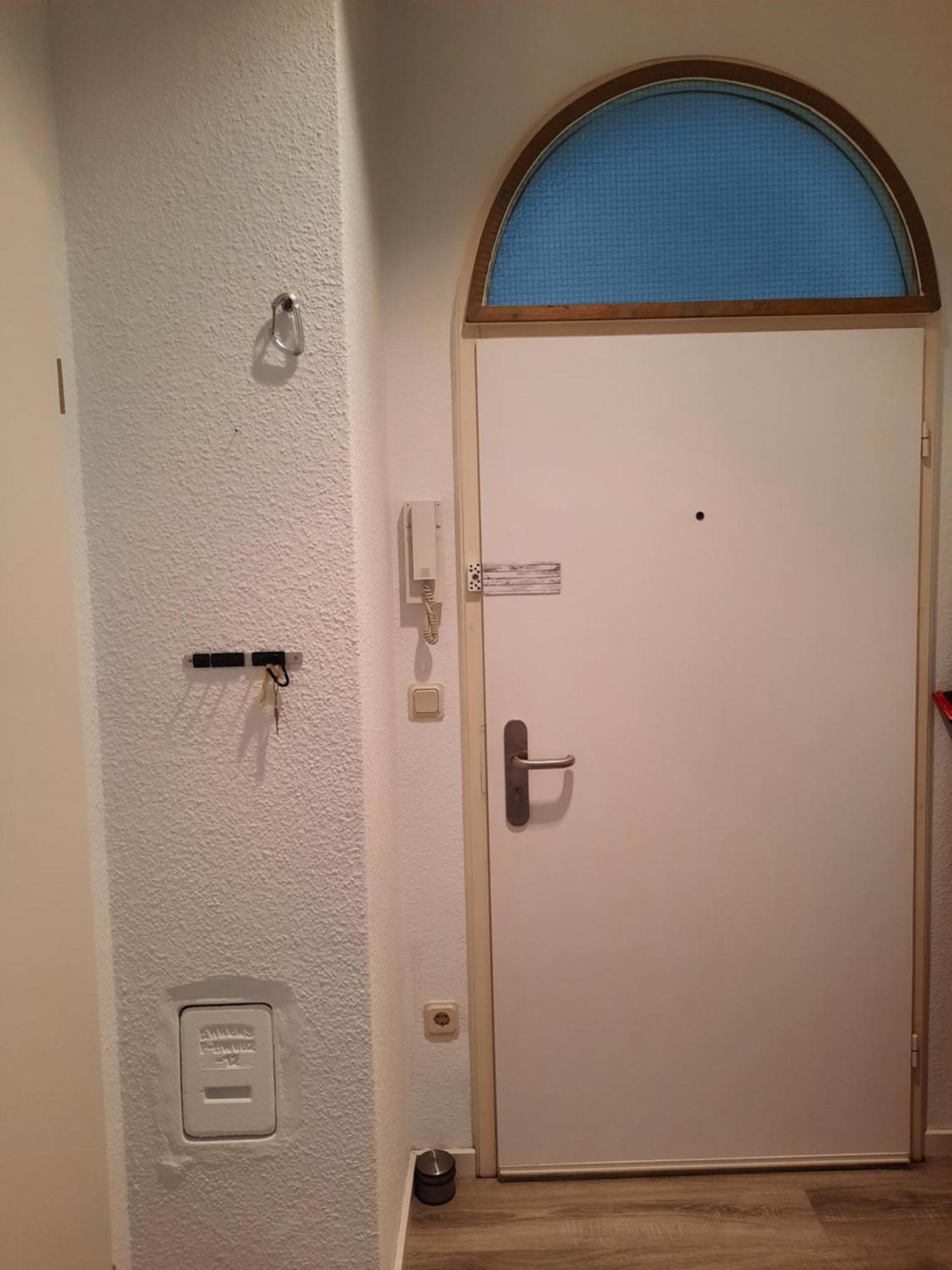 Gemuetliches Nest In Bester Koelner City-wohnlage Apartamento *