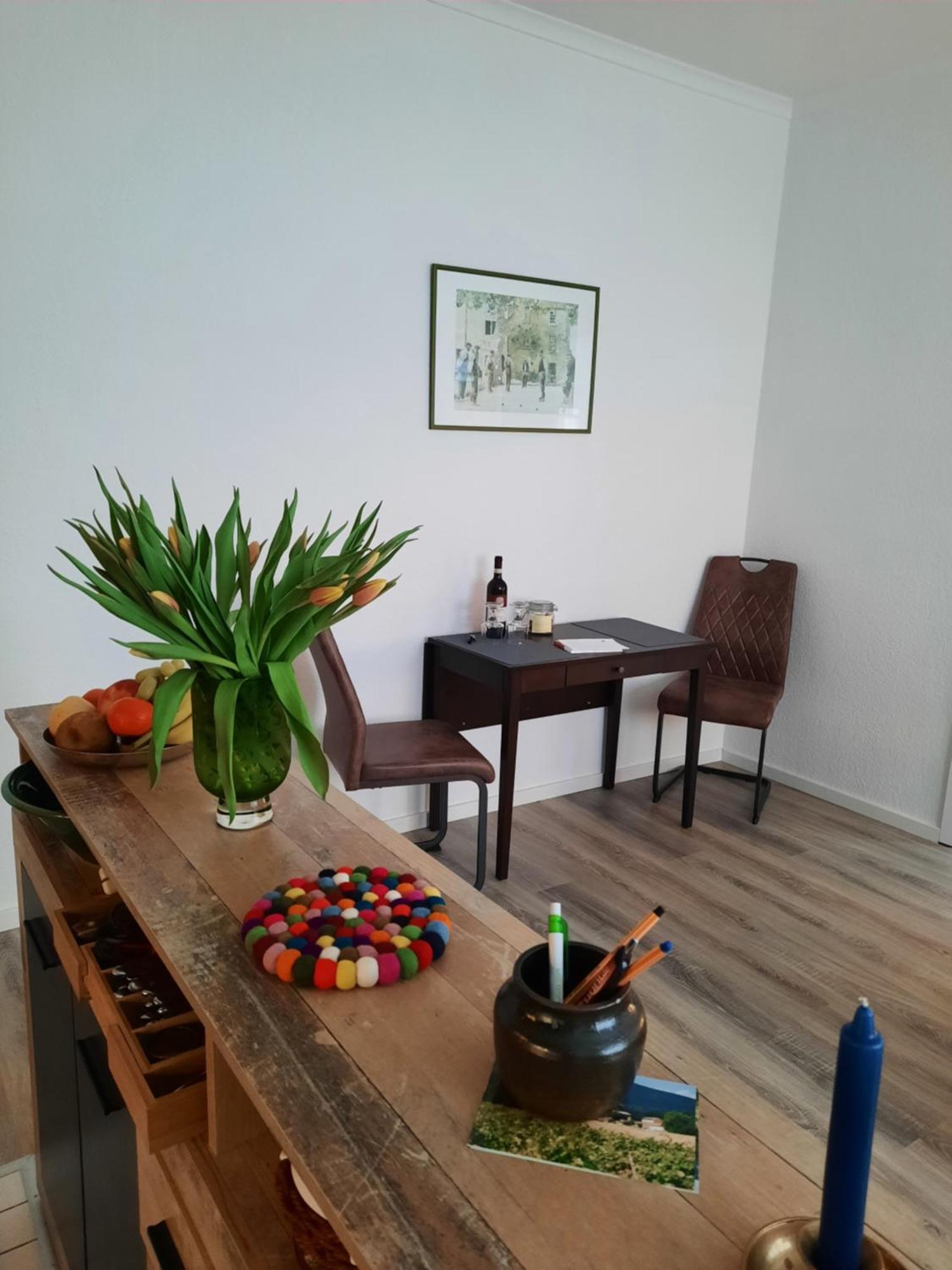 Gemuetliches Nest In Bester Koelner City-wohnlage Apartamento Colónia