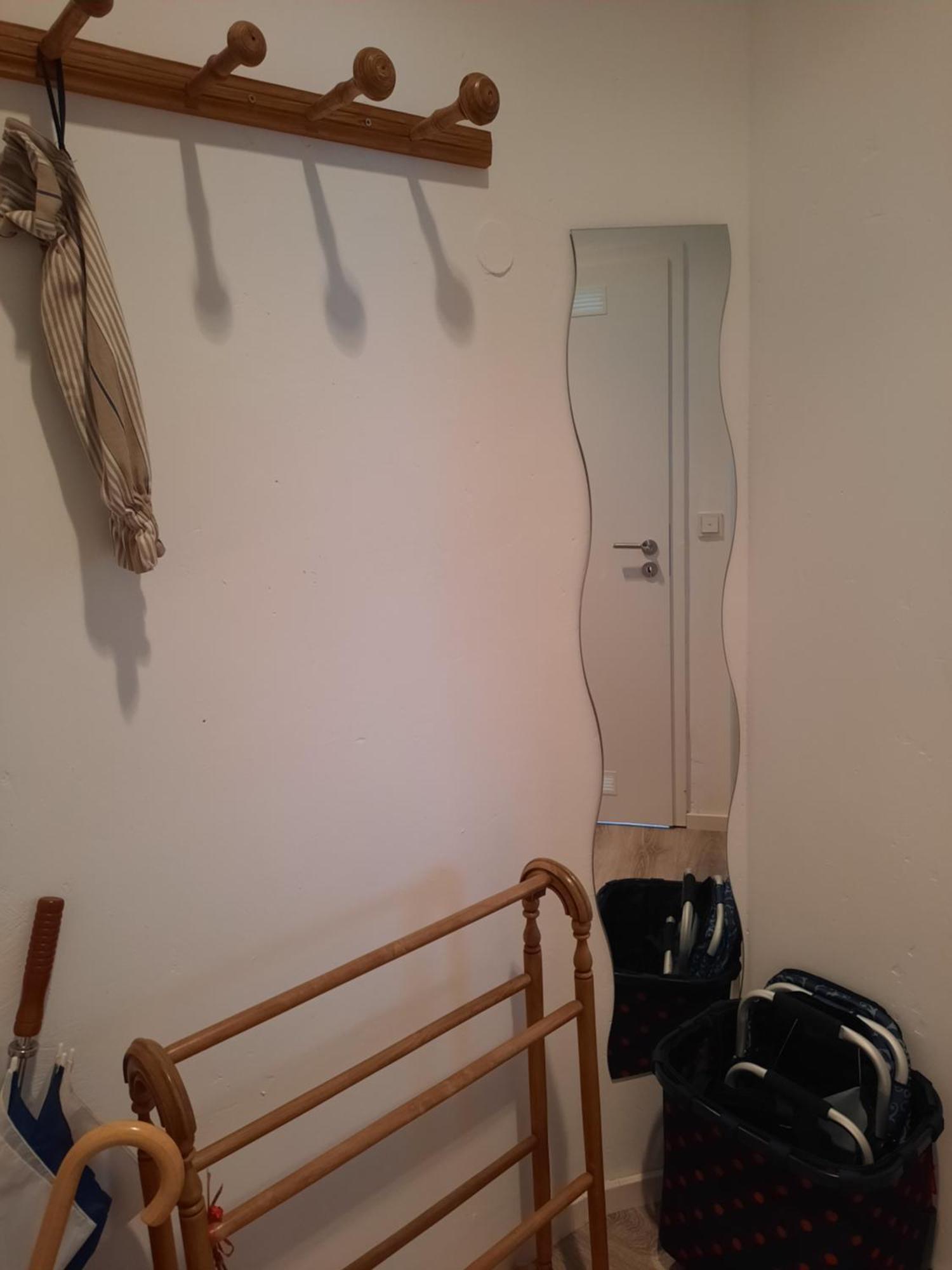 Gemuetliches Nest In Bester Koelner City-wohnlage Apartamento Colónia