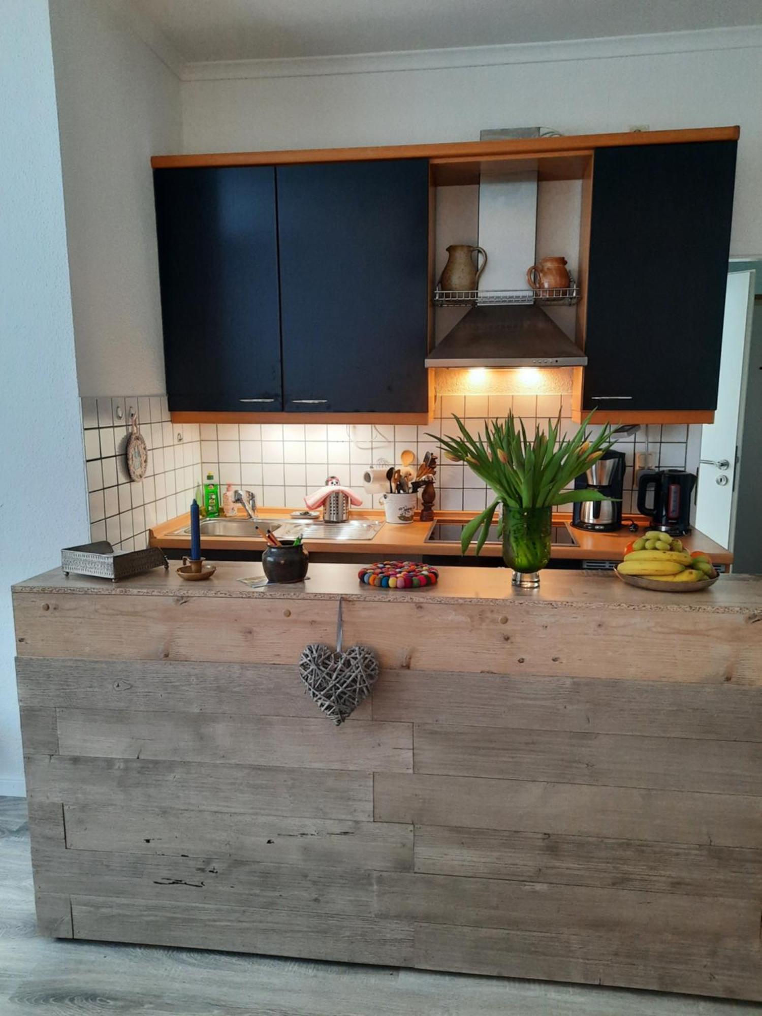 Apartamento Gemuetliches Nest In Bester Koelner City-wohnlage Colónia