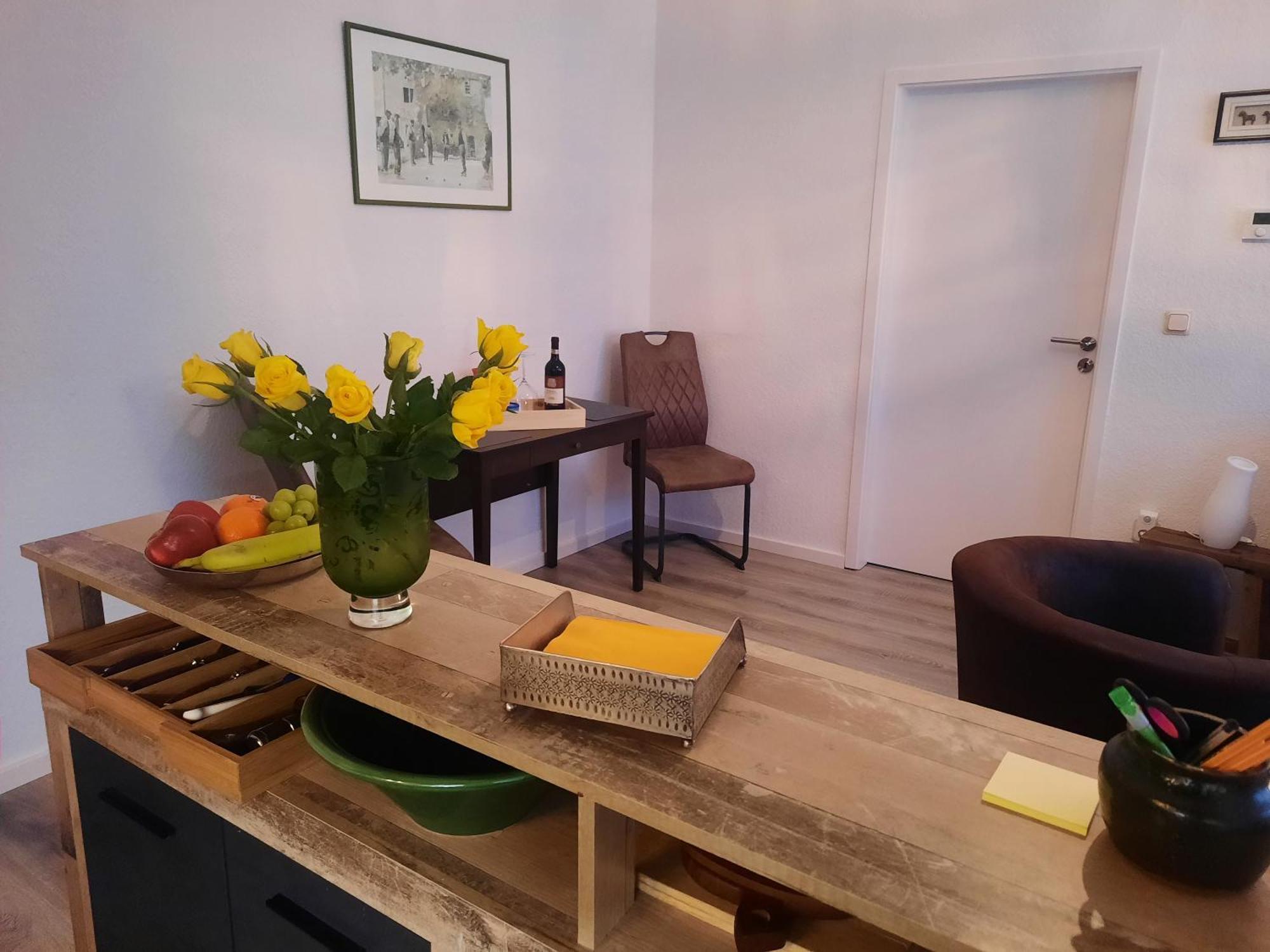 Gemuetliches Nest In Bester Koelner City-wohnlage Apartamento Colónia
