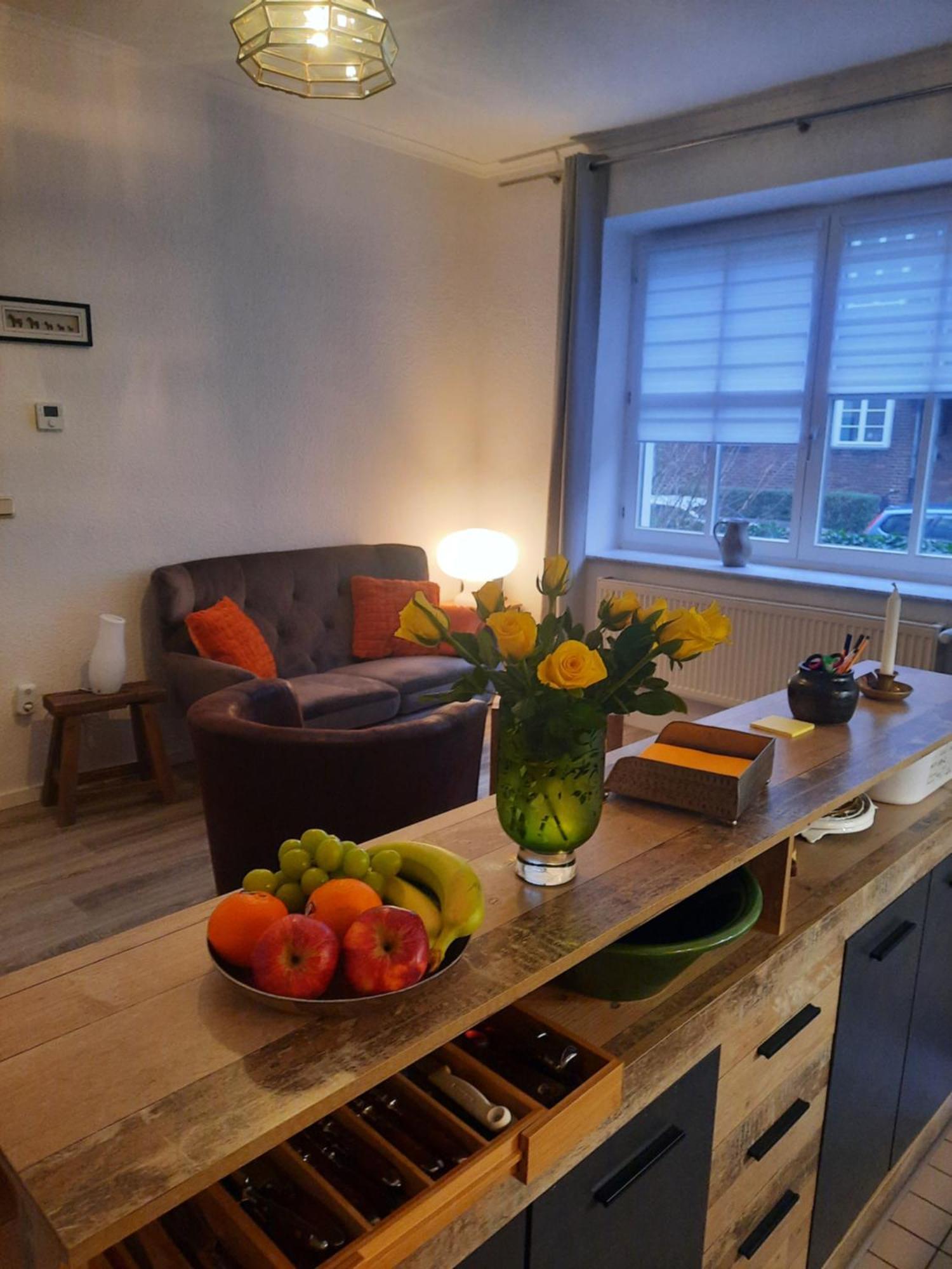 Gemuetliches Nest In Bester Koelner City-wohnlage Colónia